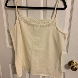 J Jill camisole XL
